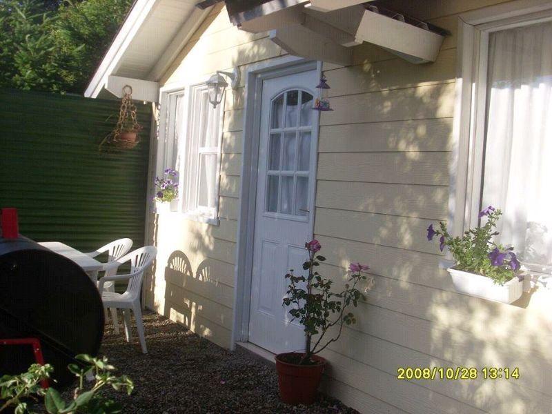 Magda Vila Villa La Angostura Exterior foto