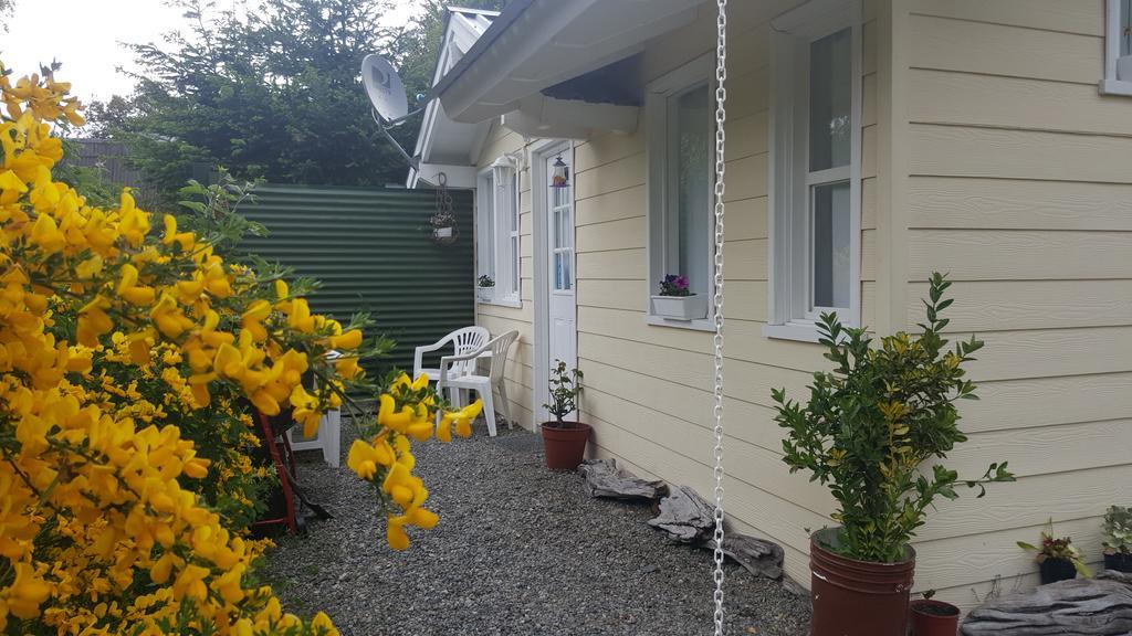 Magda Vila Villa La Angostura Exterior foto
